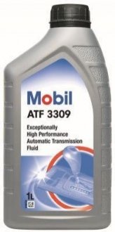 Олива трансмісійна ATF Mobil ATF 3309, 0,946л. 150274