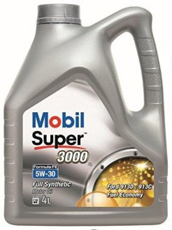 Моторное масло MOBIL 151528