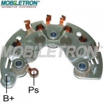 Выпрямитель диодный MOBILETRON RF18HV (фото 1)