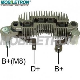 Выпрямитель диодный MOBILETRON RM144