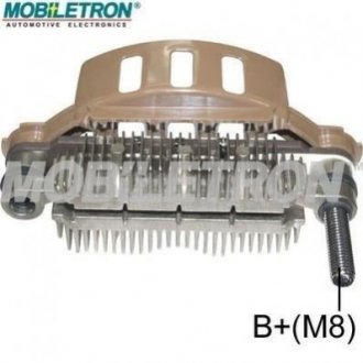 Выпрямитель диодный MOBILETRON RM231HV (фото 1)