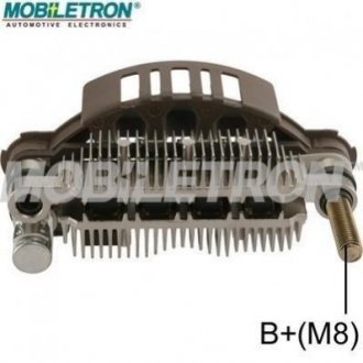 Випрямляч діодний MOBILETRON RM45 (фото 1)