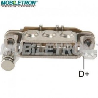 Выпрямитель диодный MOBILETRON RM62 (фото 1)