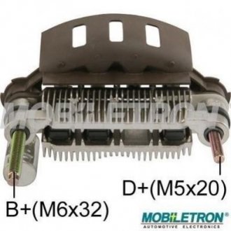 Выпрямитель диодный MOBILETRON RM90 (фото 1)