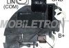 Регулятор напруги генератора MOBILETRON VRF756 (фото 1)