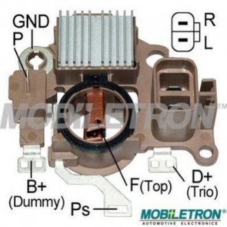 Регулятор генератора MOBILETRON VRH2009207B (фото 1)