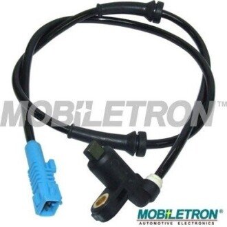 Датчик ABS MOBILETRON ABEU048