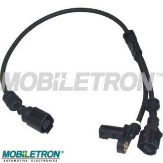 Датчик ABS MOBILETRON ABEU060