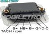 Распределитель зажигания MOBILETRON IGH005H (фото 1)