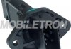 Датчик масової витрати повітря MOBILETRON MA-B023S (фото 1)