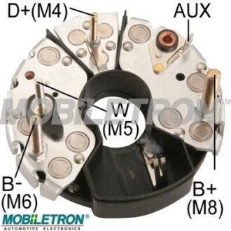 Выпрямитель диодный MOBILETRON RB71H