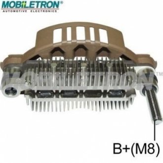 Діодний міст MOBILETRON RM-139 (фото 1)