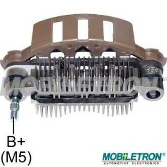 Выпрямитель диодный MOBILETRON RM181