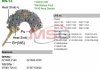 Выпрямитель диодный MOBILETRON RN13 (фото 1)