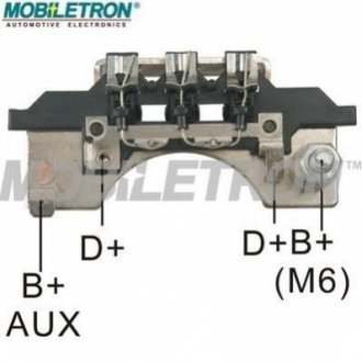 Диодный мост MOBILETRON RT-03H (фото 1)