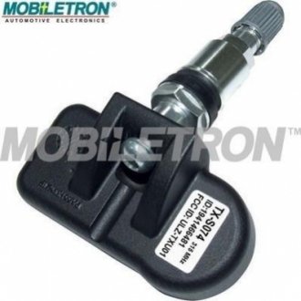 Датчик давления в шинах MOBILETRON TX-S074 (фото 1)