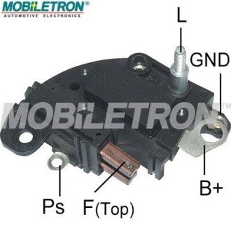 Регулятор генератора VRF168