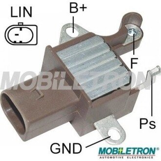 Регулятор генератора VR-H2005-224