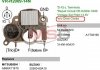 Реле регулятор генератора MOBILETRON VR-H2009-14N (фото 1)