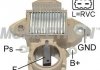 Регулятор генератора MOBILETRON VR-H2009-188 (фото 1)