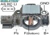Регулятор генератора MOBILETRON VRH2009199 (фото 1)