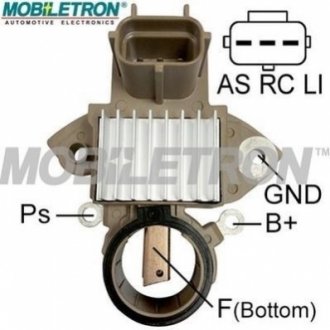 Регулятор генератора MOBILETRON VR-H2009-212 (фото 1)