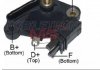 Реле регулятор генератора MOBILETRON VRPR2288 (фото 1)