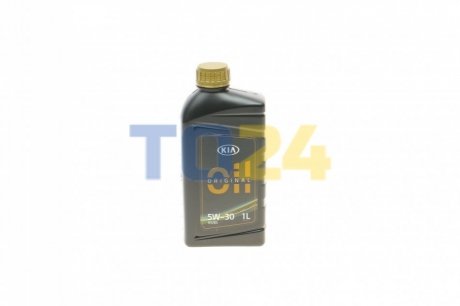 Олива моторна Original Oil 5W-30 A5/B5 (1 Liter) 214355