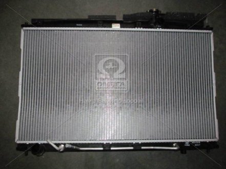 Радиатор охлаждения двигателя MOBIS 253102B100 (фото 1)