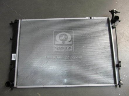 Радиатор охлаждения двигателя MOBIS 253102B300 (фото 1)