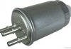 Фильтр топливный Terracan 01-/ BONGO/K2700/K2900 06- MOBIS 31390H1970 (фото 2)