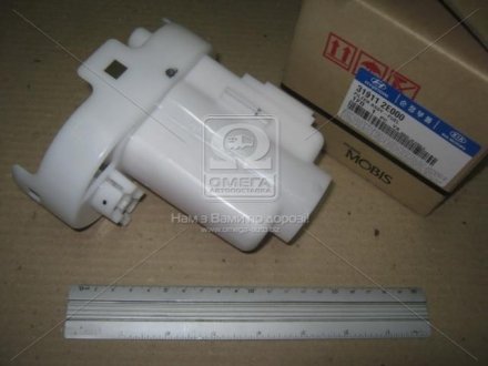 Топливный фильтр MOBIS 319112E000 (фото 1)