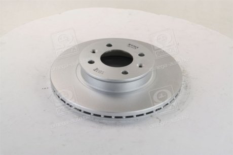 Тормозной диск (передний) MOBIS 517121C050 (фото 1)