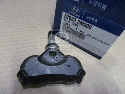 Датчик давления в шинах Hyundai Ix35/tucson/Kia Sportage 10- (пр-во Mobis) 529333M000