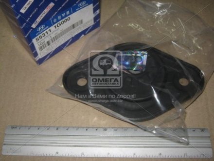 Опора амортизатора задняя MOBIS 553111G000 (фото 1)