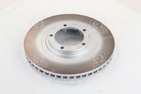Тормозной диск (передний) MOBIS 581294A200 (фото 1)