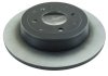 Тормозной диск (задний) MOBIS 584110U300 (фото 1)