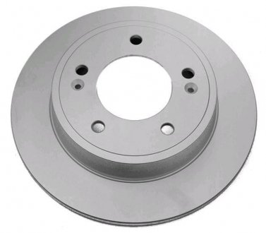 Тормозной диск (задний) MOBIS 584113X300 (фото 1)