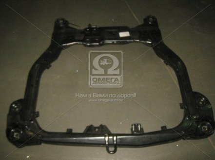 Балка подмоторная HYUN ELANTRA 06-10 (пр-во Mobis) 624052H020