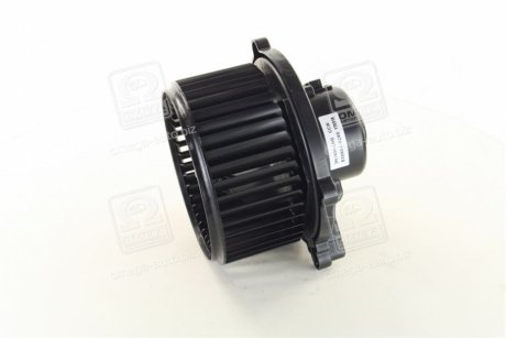 Мотор вентилятора пічки Hyundai Ix35/tucson/Kia Sportage 04- (вир-во Mobis) 971132E300