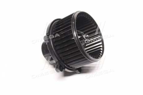 Мотор вентилятора пічки Cerato/Spectra 04- (вир-во) MOBIS 97113-2F000 (фото 1)