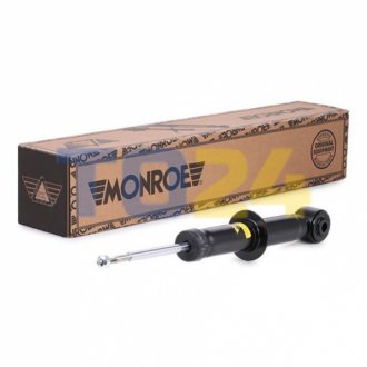 Амортизатор задній MONROE 23989 (фото 1)
