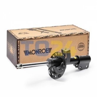 Амортизатор передний MONROE 742271SP (фото 1)