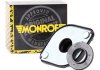 Опора амортизатора верхняя MONROE MK265 (фото 3)