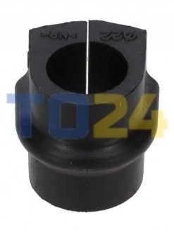 Втулка стабілізатора гумова MOOG NI-SB-10905 (фото 1)