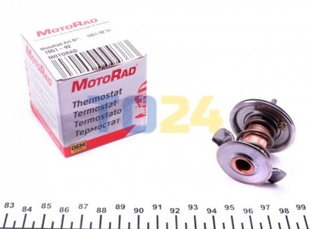 Термостат MOTORAD 1051-92InsK (фото 1)
