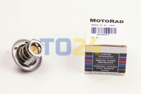 Термостат MOTORAD 419-82 (фото 1)