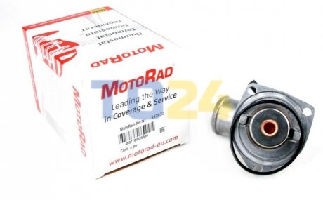 Термостат MOTORAD 478-92K (фото 1)
