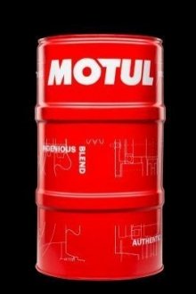 Моторное масло MOTUL 100297 (фото 1)