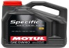 Моторна олива 15W40 (5L) MOTUL 101575 (фото 1)